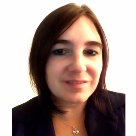 Speaker - Mirjam Volgmann