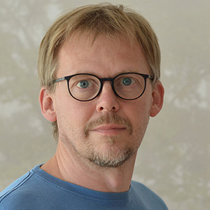 Speaker - Martin Neitz