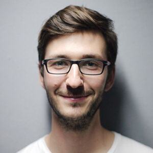 Speaker - Peter Demo